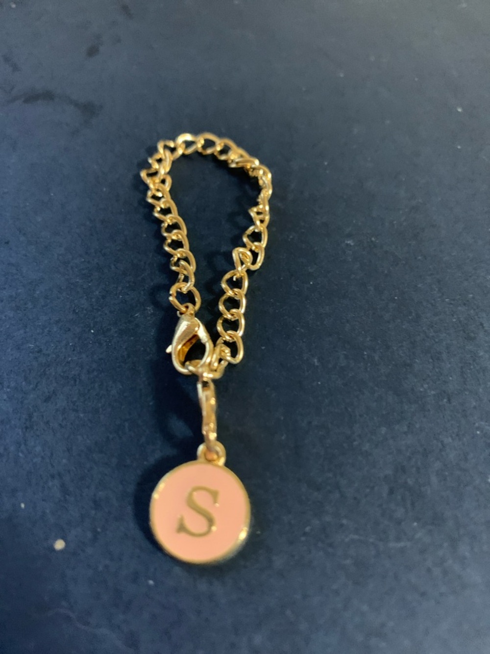 Purse or Phone Charm